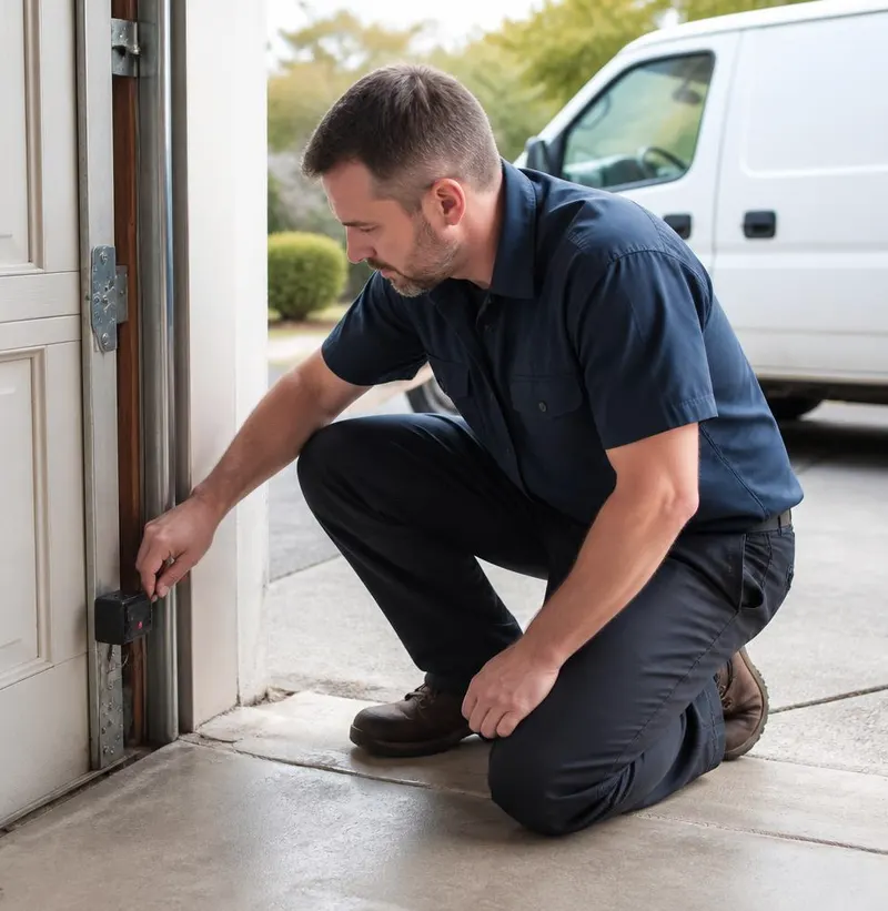 About Hamilton Garage Door Pro