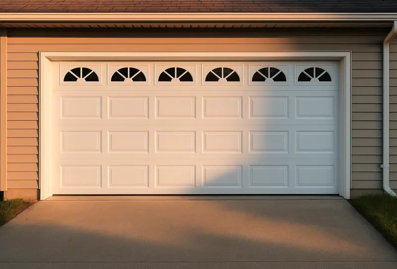 Contact Hamilton Garage Door Pro